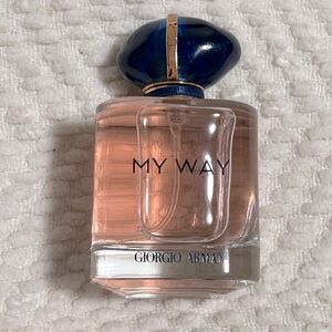 🤍Giorgio Armani My Way Perfume🤍